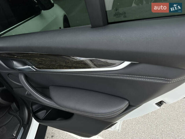 БМВ Х5, объемом двигателя 2 л и пробегом 124 тыс. км за 35000 $, фото 18 на Automoto.ua