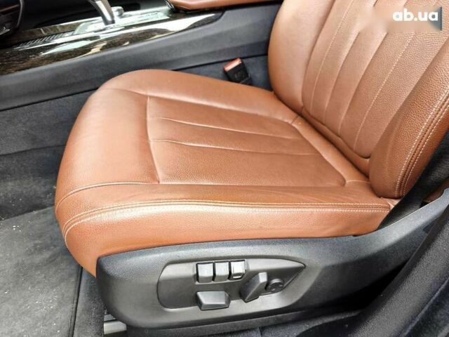 БМВ Х5, объемом двигателя 0 л и пробегом 99 тыс. км за 32500 $, фото 9 на Automoto.ua
