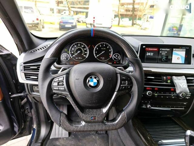 БМВ Х5, объемом двигателя 0 л и пробегом 99 тыс. км за 32500 $, фото 17 на Automoto.ua