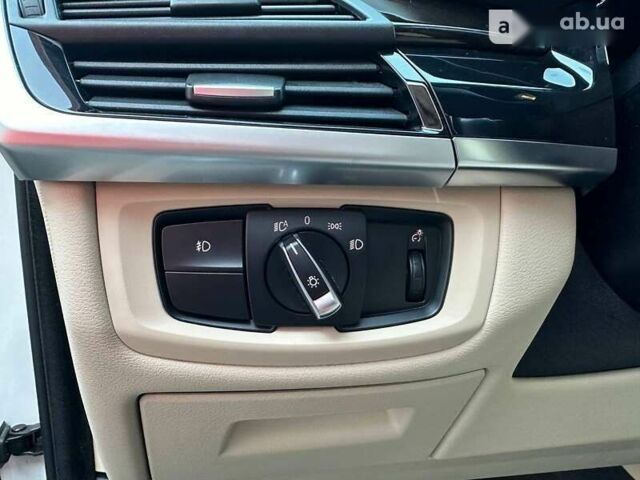 БМВ Х5, об'ємом двигуна 3 л та пробігом 74 тис. км за 30900 $, фото 16 на Automoto.ua