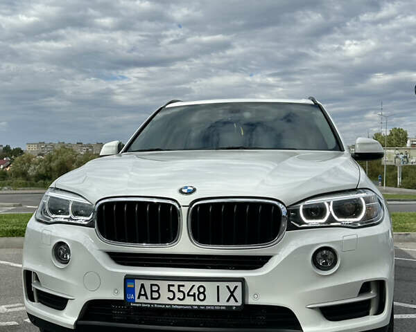 БМВ Х5, объемом двигателя 2 л и пробегом 124 тыс. км за 35000 $, фото 1 на Automoto.ua