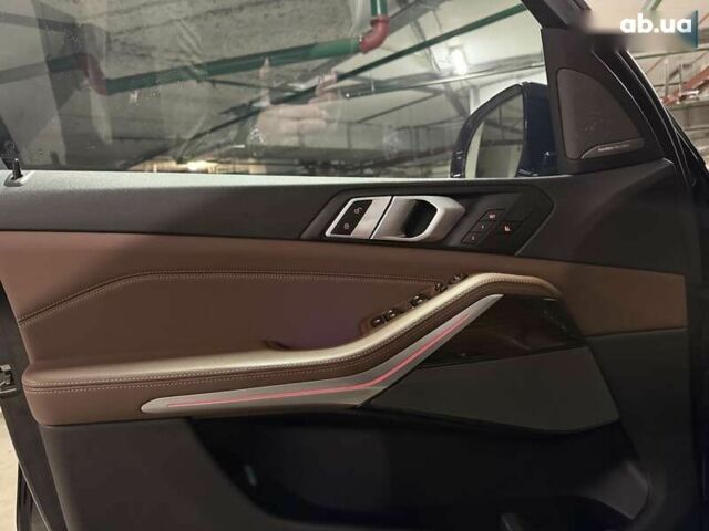 БМВ Х5, объемом двигателя 3 л и пробегом 129 тыс. км за 63900 $, фото 29 на Automoto.ua