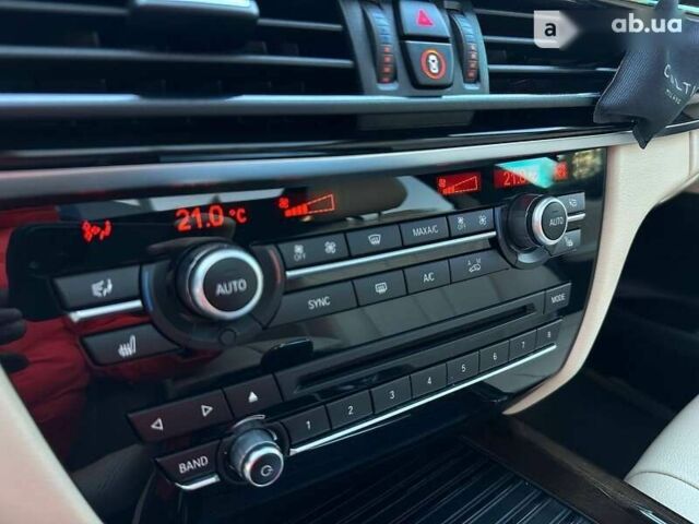 БМВ Х5, об'ємом двигуна 3 л та пробігом 74 тис. км за 30900 $, фото 25 на Automoto.ua