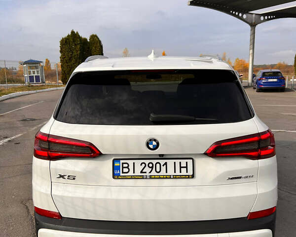 БМВ Х5, объемом двигателя 3 л и пробегом 115 тыс. км за 56000 $, фото 7 на Automoto.ua