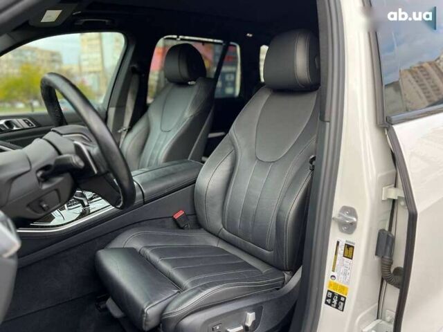 БМВ Х5, об'ємом двигуна 3 л та пробігом 117 тис. км за 59900 $, фото 25 на Automoto.ua