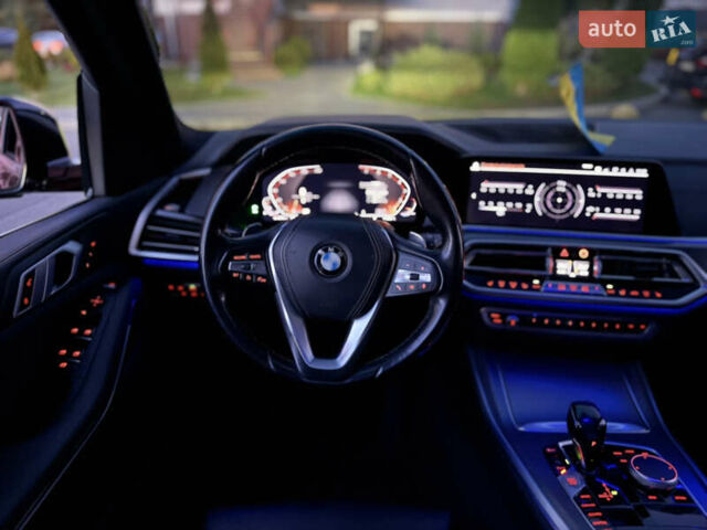 БМВ Х5, объемом двигателя 3 л и пробегом 169 тыс. км за 41700 $, фото 27 на Automoto.ua