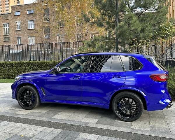БМВ Х5, объемом двигателя 3 л и пробегом 60 тыс. км за 64999 $, фото 11 на Automoto.ua