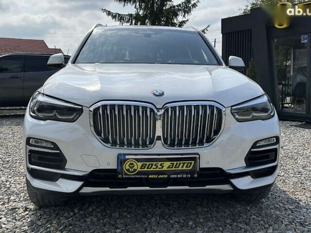 БМВ Х5, объемом двигателя 0 л и пробегом 58 тыс. км за 69000 $, фото 1 на Automoto.ua