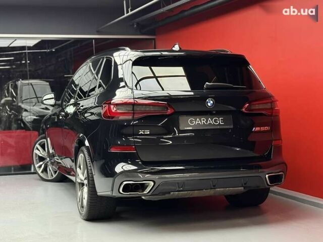 БМВ Х5, объемом двигателя 4.4 л и пробегом 110 тыс. км за 65900 $, фото 28 на Automoto.ua