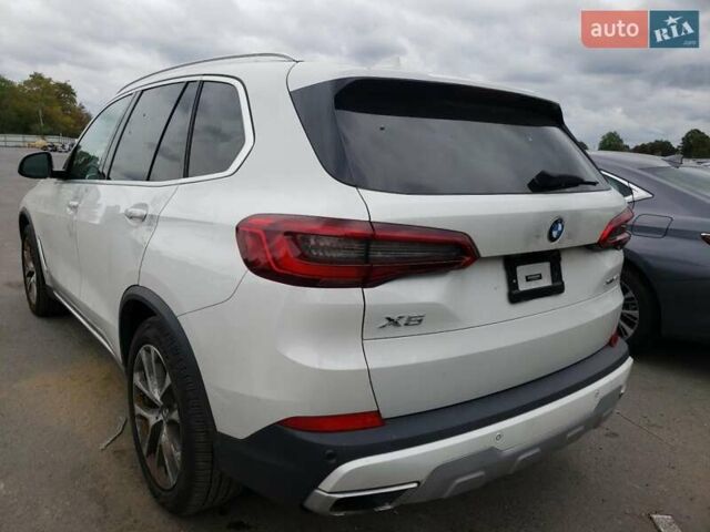 БМВ Х5, объемом двигателя 3 л и пробегом 90 тыс. км за 21430 $, фото 2 на Automoto.ua