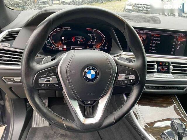 БМВ Х5, объемом двигателя 3 л и пробегом 195 тыс. км за 42900 $, фото 13 на Automoto.ua