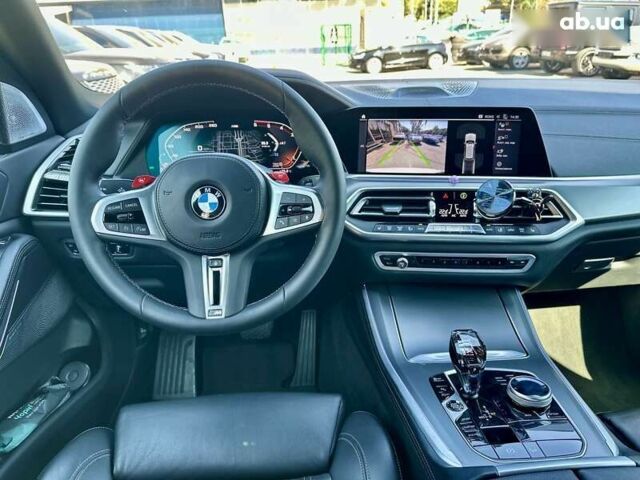 БМВ Х5, объемом двигателя 2 л и пробегом 193 тыс. км за 49500 $, фото 23 на Automoto.ua