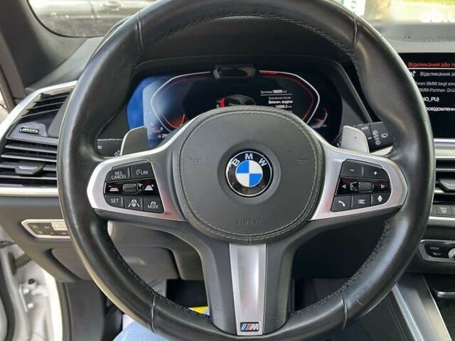 БМВ Х5, объемом двигателя 0 л и пробегом 58 тыс. км за 69000 $, фото 14 на Automoto.ua