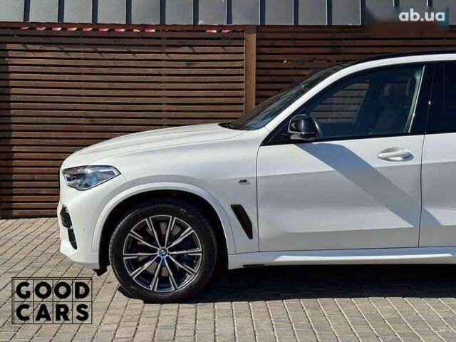 БМВ Х5, объемом двигателя 3 л и пробегом 61 тыс. км за 74000 $, фото 8 на Automoto.ua