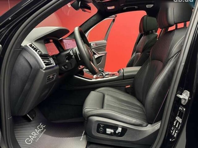 БМВ Х5, объемом двигателя 4.4 л и пробегом 110 тыс. км за 65900 $, фото 21 на Automoto.ua