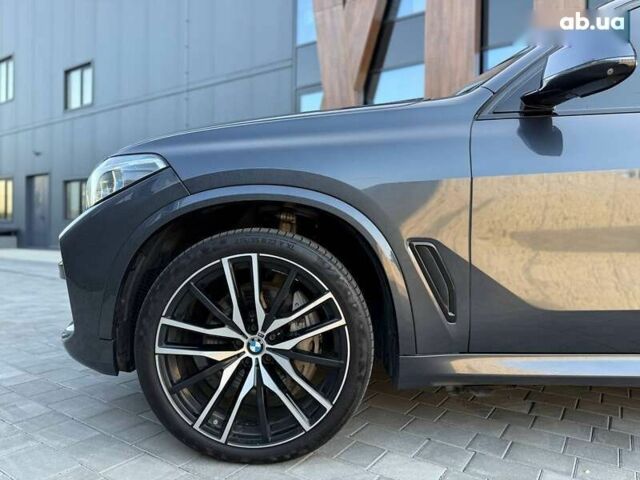 БМВ Х5, объемом двигателя 4.4 л и пробегом 138 тыс. км за 48000 $, фото 17 на Automoto.ua