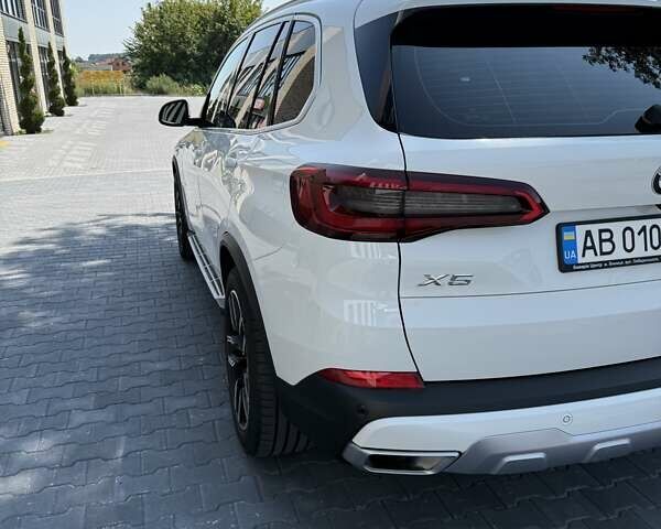 БМВ Х5, объемом двигателя 3 л и пробегом 156 тыс. км за 64900 $, фото 4 на Automoto.ua