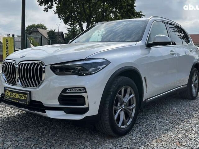БМВ Х5, объемом двигателя 0 л и пробегом 58 тыс. км за 69000 $, фото 2 на Automoto.ua
