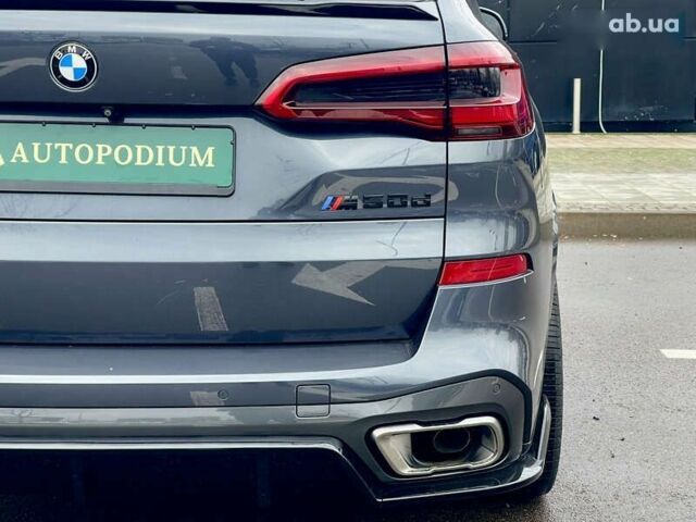 БМВ Х5, об'ємом двигуна 3 л та пробігом 193 тис. км за 60000 $, фото 17 на Automoto.ua