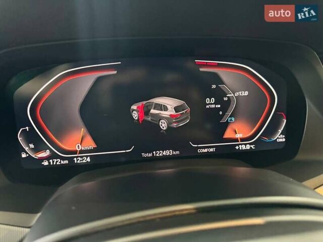 БМВ Х5, объемом двигателя 3 л и пробегом 122 тыс. км за 47000 $, фото 18 на Automoto.ua