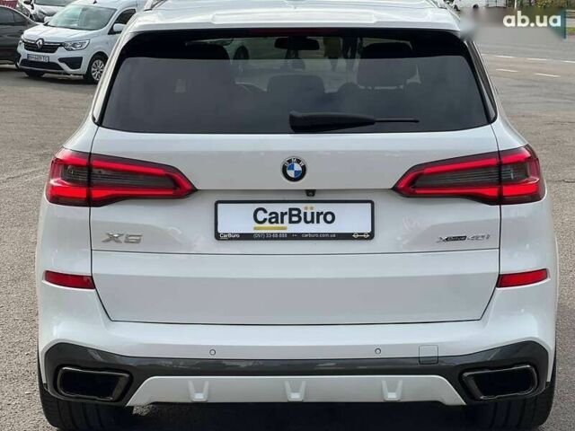 БМВ Х5, об'ємом двигуна 3 л та пробігом 117 тис. км за 59900 $, фото 13 на Automoto.ua