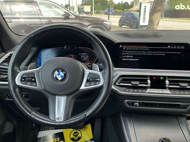 БМВ Х5, объемом двигателя 0 л и пробегом 58 тыс. км за 69000 $, фото 21 на Automoto.ua