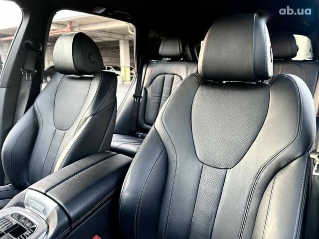 БМВ Х5, объемом двигателя 3 л и пробегом 64 тыс. км за 67800 $, фото 23 на Automoto.ua