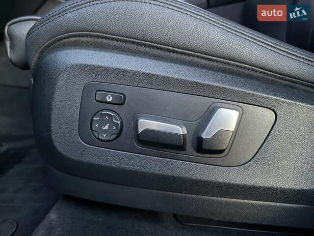 БМВ Х5, объемом двигателя 3 л и пробегом 169 тыс. км за 41700 $, фото 10 на Automoto.ua