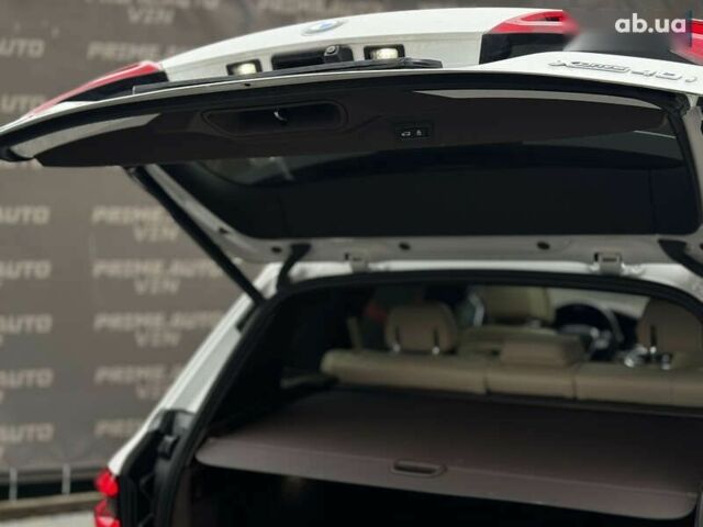 БМВ Х5, объемом двигателя 3 л и пробегом 100 тыс. км за 48999 $, фото 28 на Automoto.ua