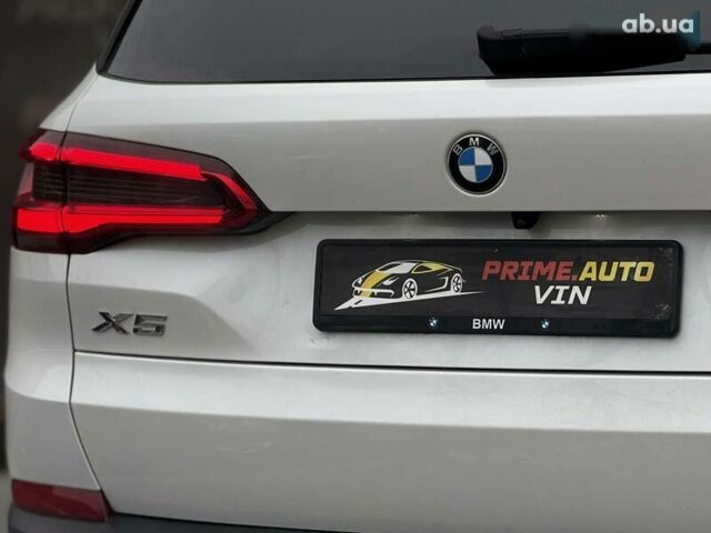 БМВ Х5, объемом двигателя 3 л и пробегом 100 тыс. км за 48999 $, фото 23 на Automoto.ua