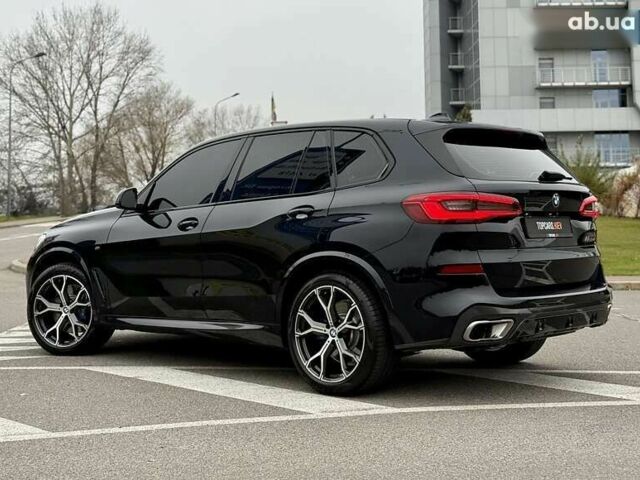 БМВ Х5, об'ємом двигуна 2.9 л та пробігом 130 тис. км за 67500 $, фото 8 на Automoto.ua