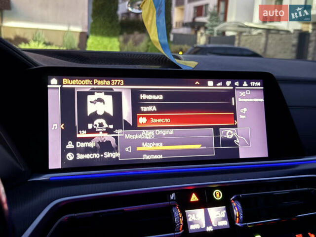 БМВ Х5, объемом двигателя 3 л и пробегом 169 тыс. км за 41700 $, фото 37 на Automoto.ua