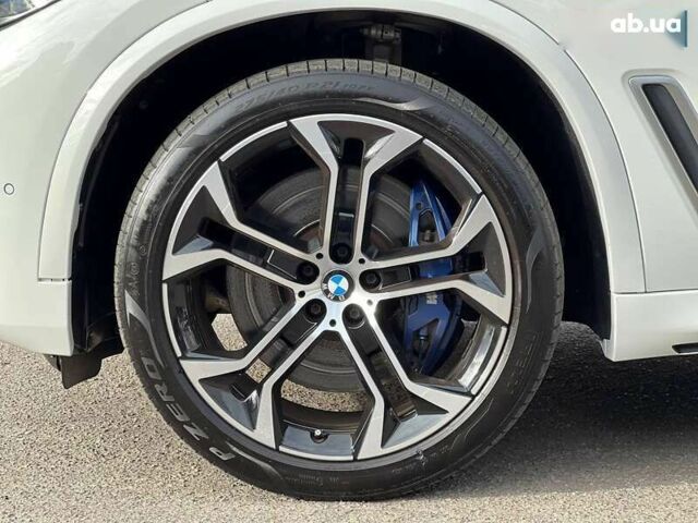 БМВ Х5, об'ємом двигуна 3 л та пробігом 117 тис. км за 59900 $, фото 22 на Automoto.ua