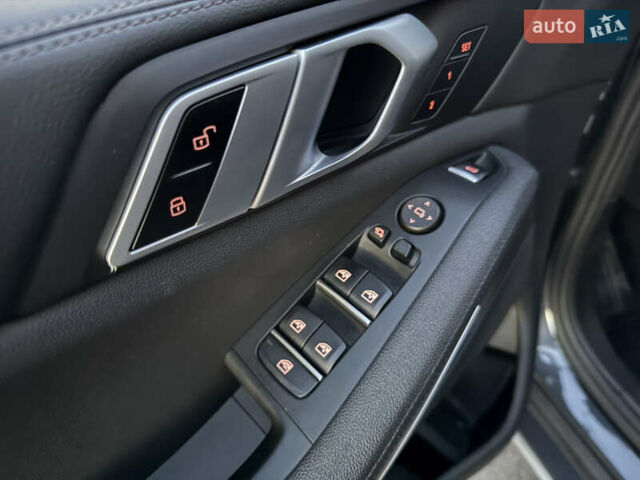 БМВ Х5, объемом двигателя 3 л и пробегом 169 тыс. км за 41700 $, фото 9 на Automoto.ua