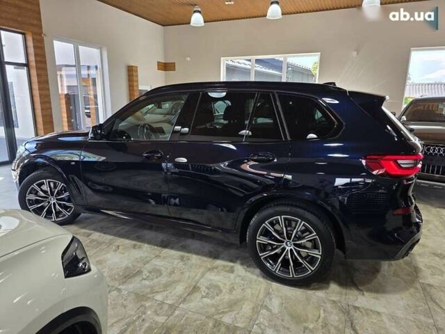 БМВ Х5, объемом двигателя 3 л и пробегом 249 тыс. км за 53500 $, фото 20 на Automoto.ua