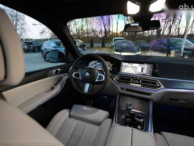 БМВ Х5, об'ємом двигуна 3 л та пробігом 124 тис. км за 64990 $, фото 18 на Automoto.ua