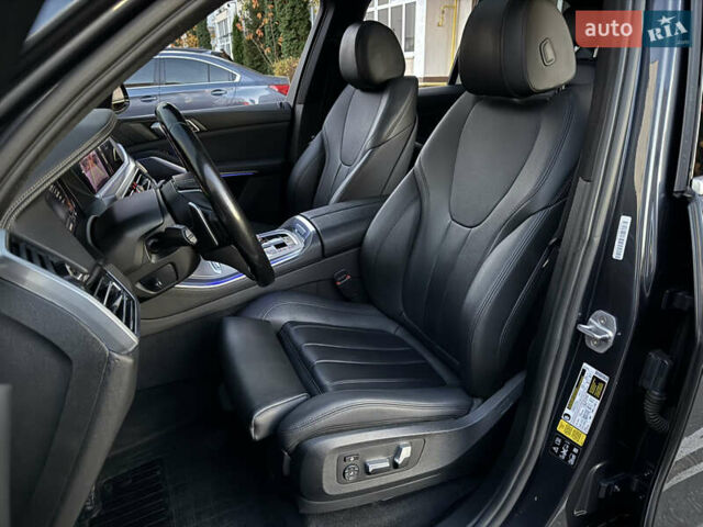 БМВ Х5, объемом двигателя 3 л и пробегом 169 тыс. км за 41700 $, фото 7 на Automoto.ua