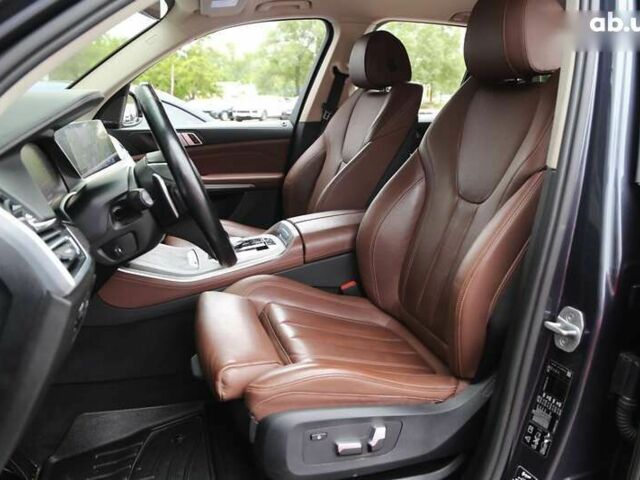 БМВ Х5, объемом двигателя 3 л и пробегом 140 тыс. км за 59999 $, фото 7 на Automoto.ua