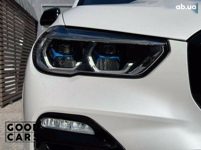 БМВ Х5, объемом двигателя 3 л и пробегом 61 тыс. км за 74000 $, фото 12 на Automoto.ua