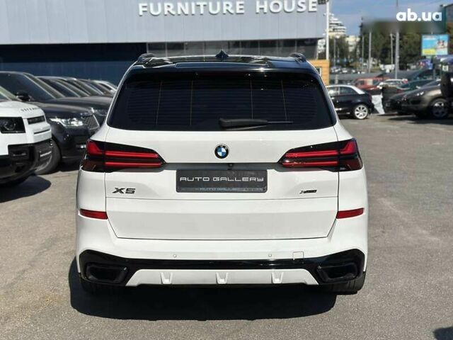 БМВ Х5, объемом двигателя 2 л и пробегом 193 тыс. км за 49500 $, фото 6 на Automoto.ua