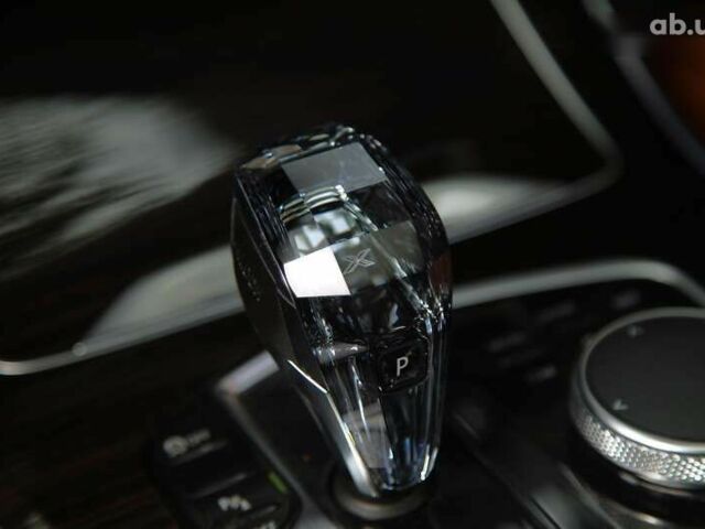 БМВ Х5, об'ємом двигуна 3 л та пробігом 100 тис. км за 52000 $, фото 19 на Automoto.ua