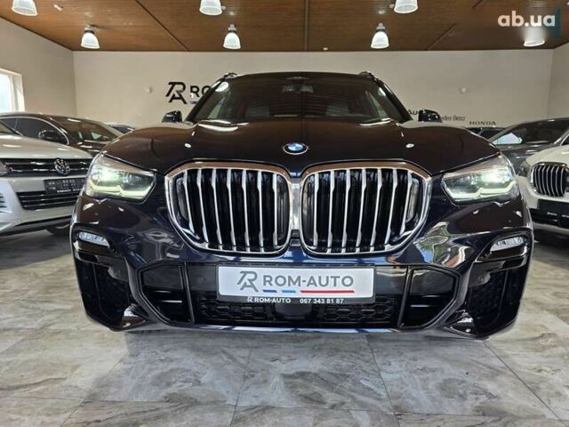 БМВ Х5, объемом двигателя 3 л и пробегом 249 тыс. км за 53500 $, фото 25 на Automoto.ua