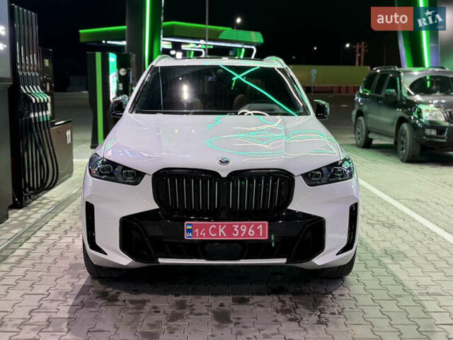 БМВ Х5, объемом двигателя 3 л и пробегом 108 тыс. км за 49999 $, фото 20 на Automoto.ua