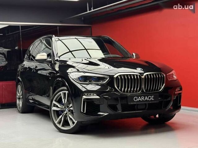 БМВ Х5, объемом двигателя 4.4 л и пробегом 110 тыс. км за 65900 $, фото 13 на Automoto.ua