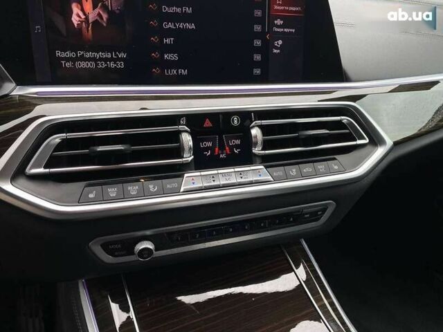 БМВ Х5, объемом двигателя 3 л и пробегом 195 тыс. км за 42900 $, фото 16 на Automoto.ua