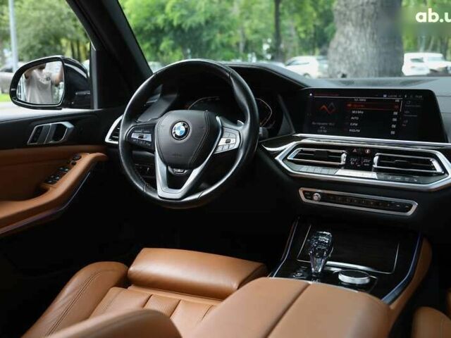 БМВ Х5, об'ємом двигуна 3 л та пробігом 100 тис. км за 52000 $, фото 11 на Automoto.ua