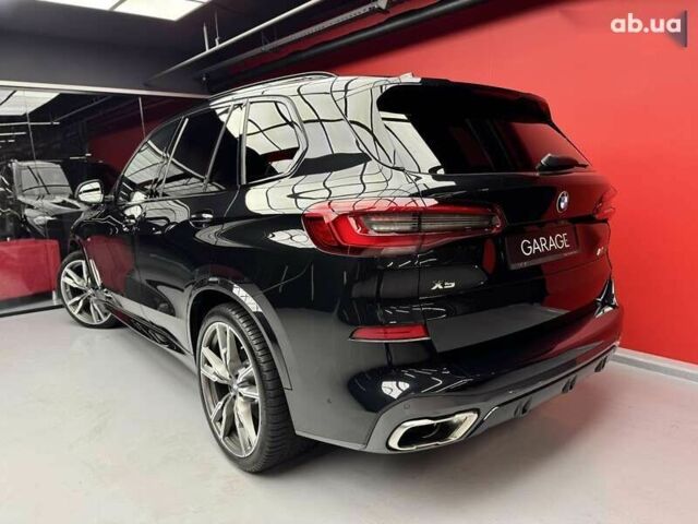 БМВ Х5, объемом двигателя 4.4 л и пробегом 110 тыс. км за 65900 $, фото 26 на Automoto.ua