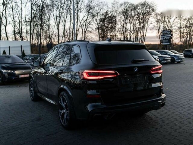 БМВ Х5, об'ємом двигуна 3 л та пробігом 124 тис. км за 64990 $, фото 7 на Automoto.ua