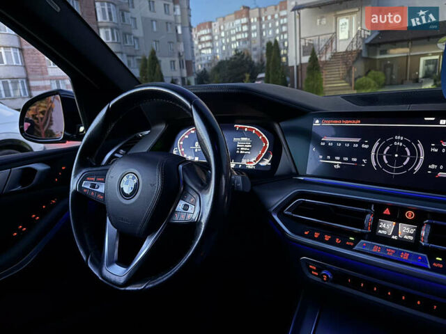 БМВ Х5, объемом двигателя 3 л и пробегом 169 тыс. км за 41700 $, фото 28 на Automoto.ua