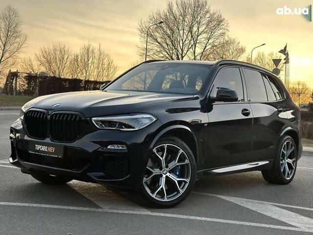 БМВ Х5, объемом двигателя 3 л и пробегом 64 тыс. км за 67800 $, фото 15 на Automoto.ua